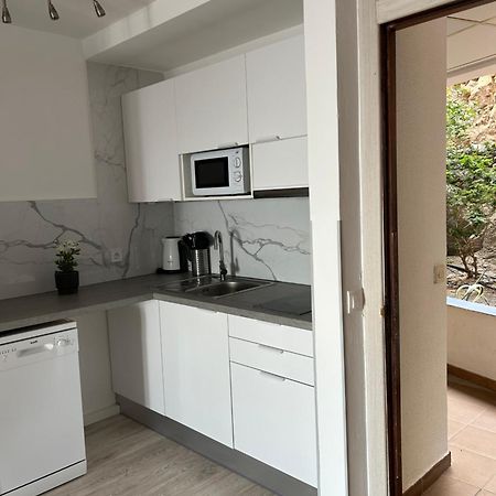 Apartmant Adrian Vista Taurito Kültér fotó