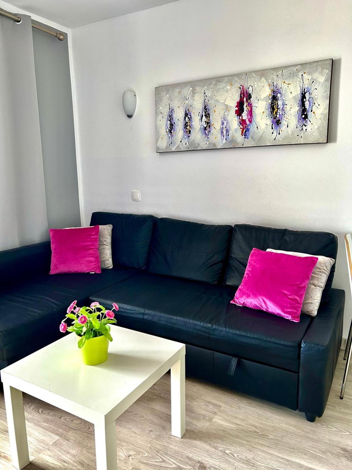 Apartmant Adrian Vista Taurito Kültér fotó