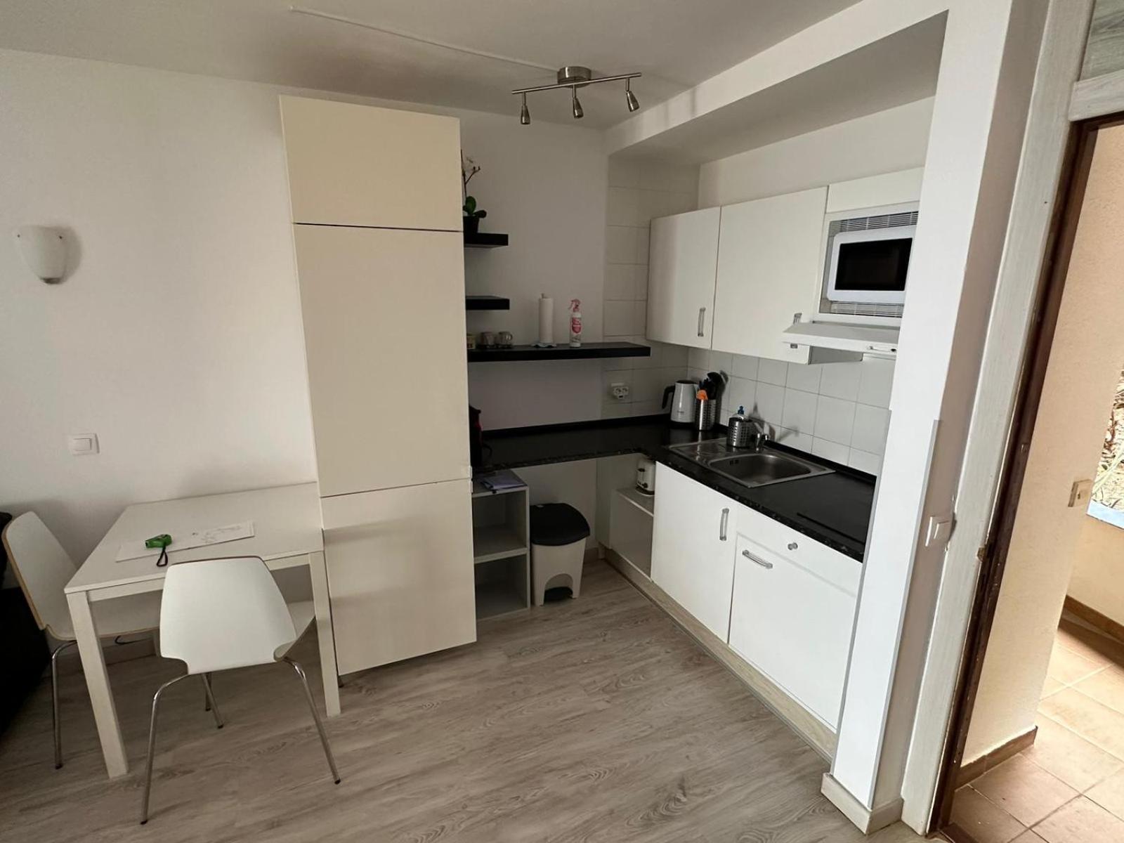 Apartmant Adrian Vista Taurito Kültér fotó