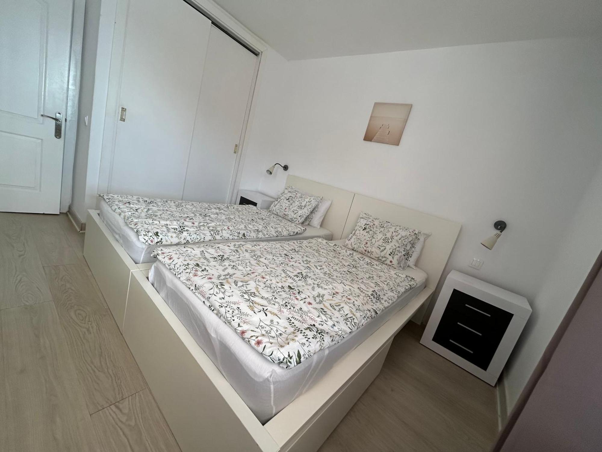 Apartmant Adrian Vista Taurito Kültér fotó