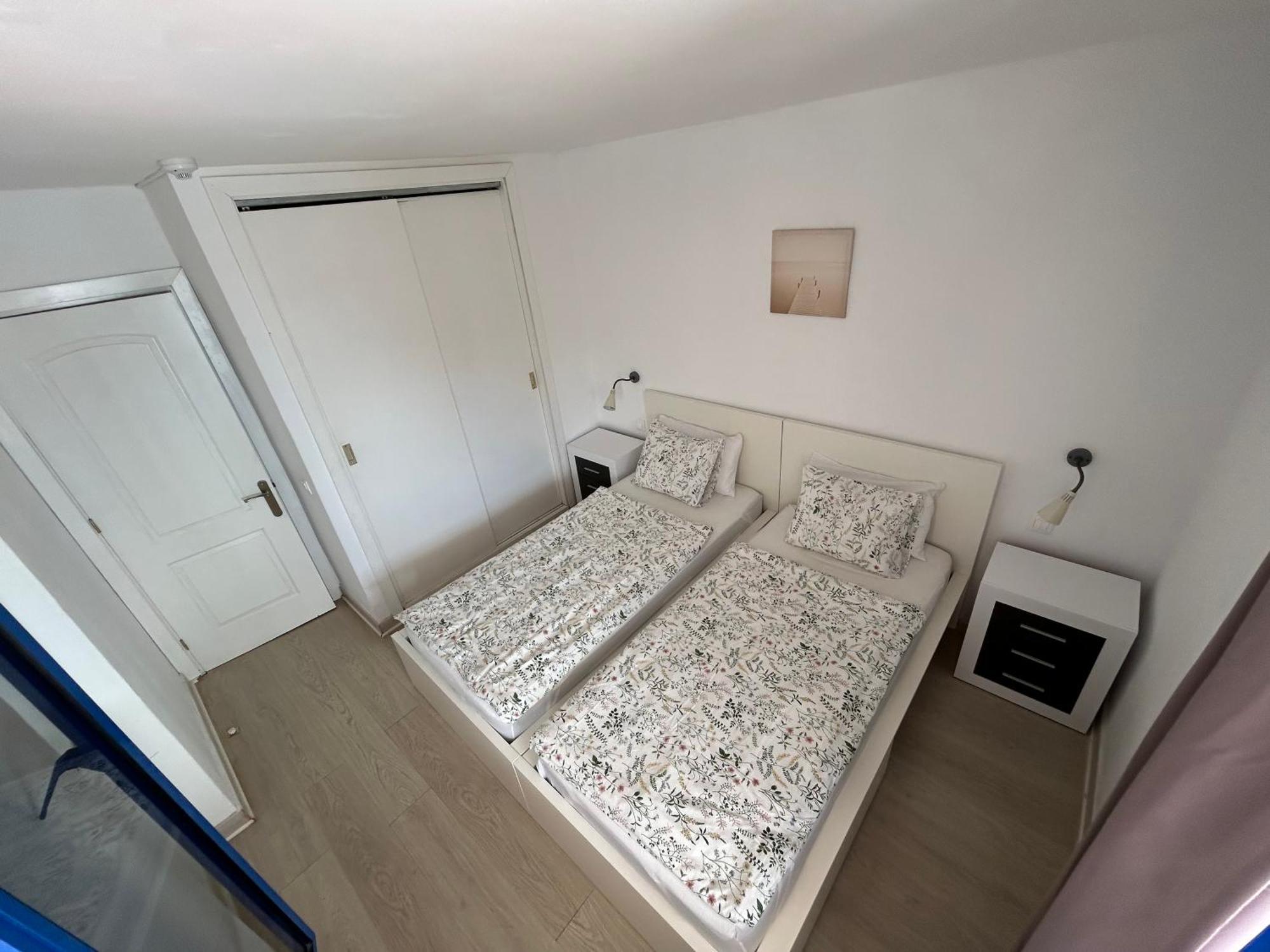 Apartmant Adrian Vista Taurito Kültér fotó