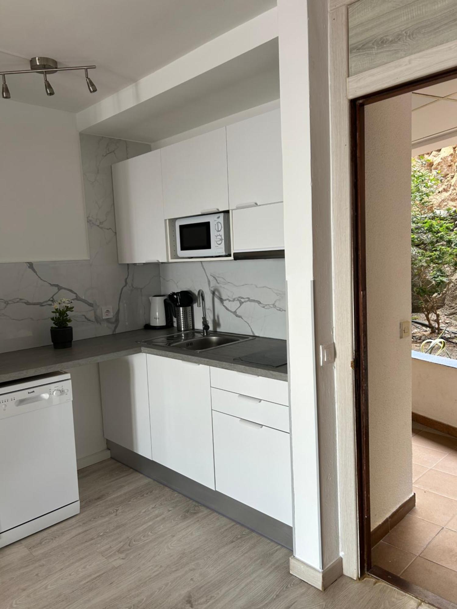 Apartmant Adrian Vista Taurito Kültér fotó
