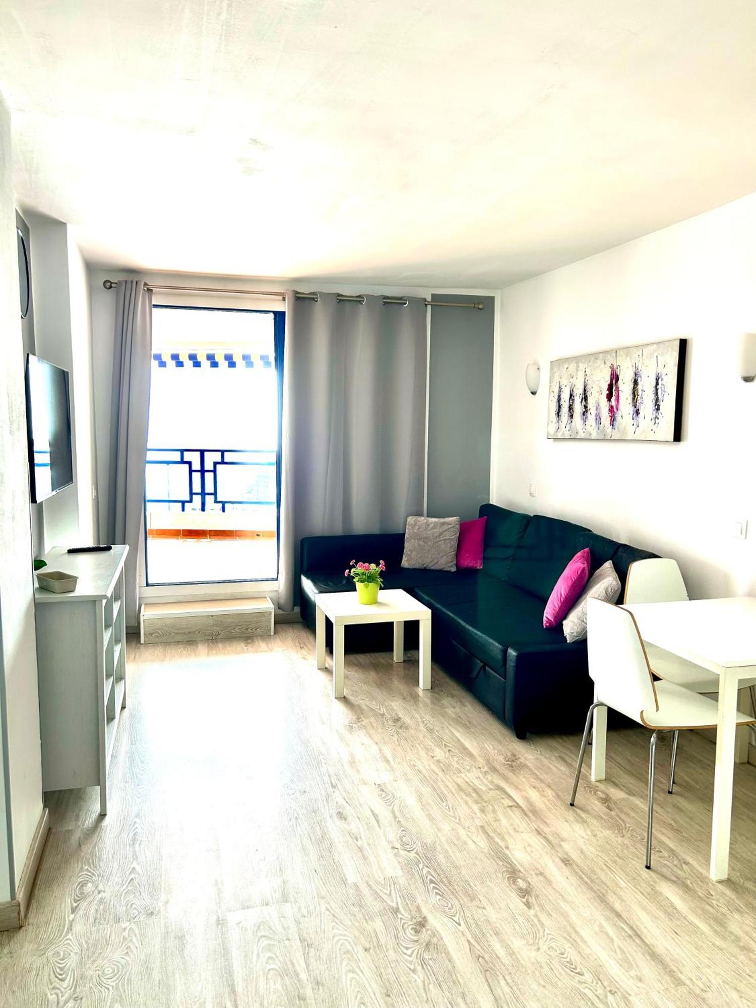 Apartmant Adrian Vista Taurito Kültér fotó
