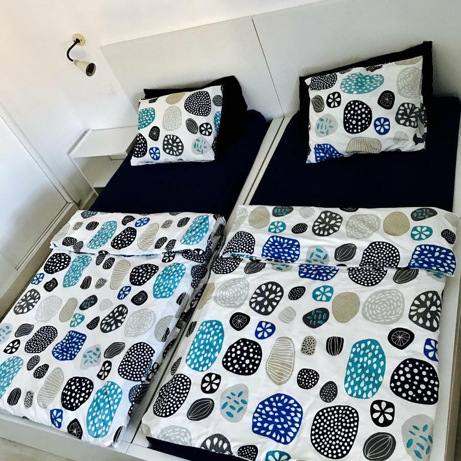 Apartmant Adrian Vista Taurito Kültér fotó