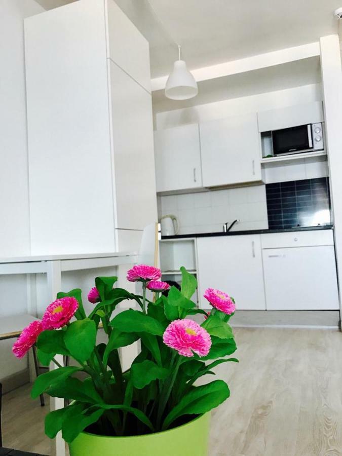 Apartmant Adrian Vista Taurito Kültér fotó