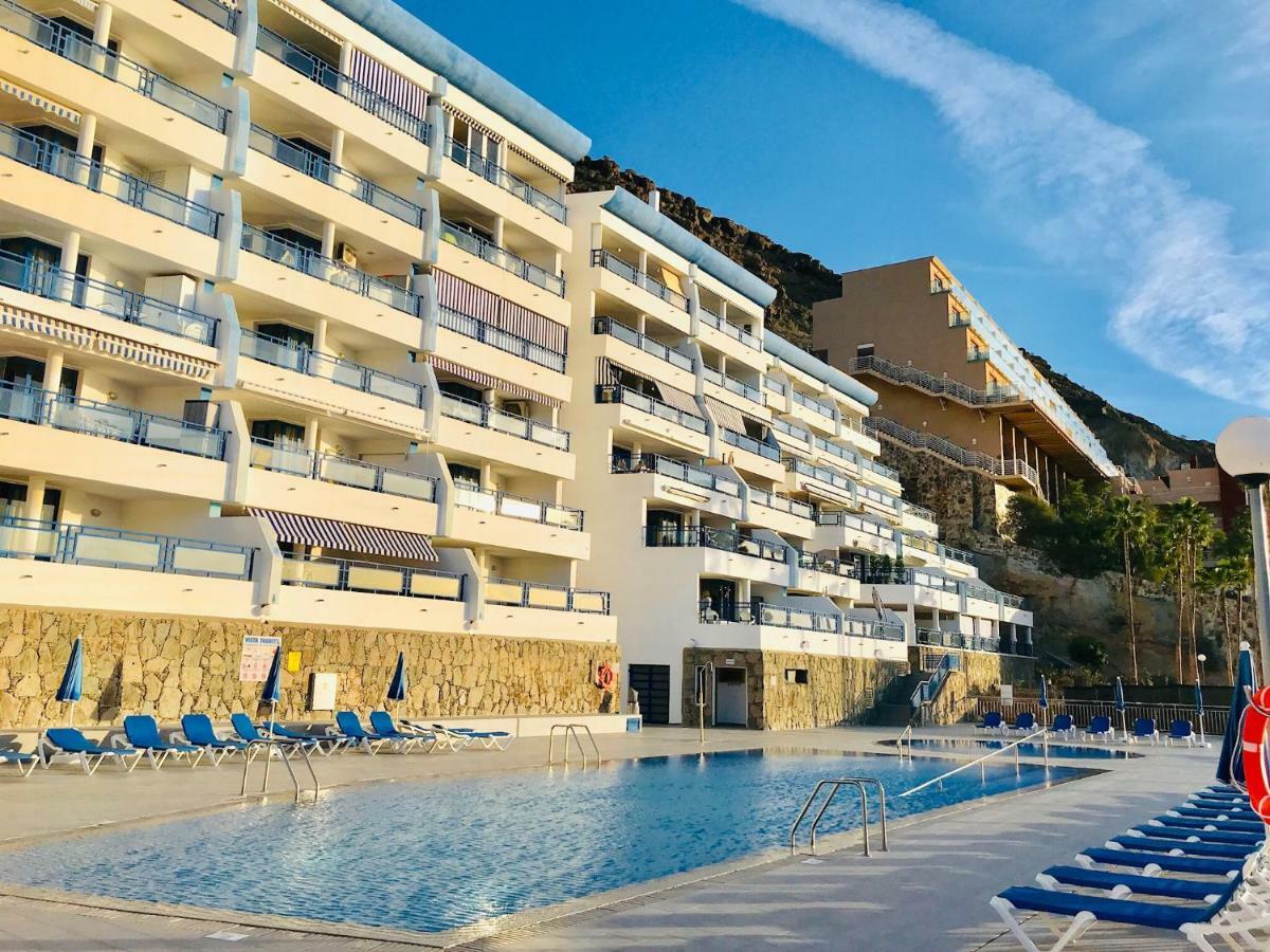 Apartmant Adrian Vista Taurito Kültér fotó