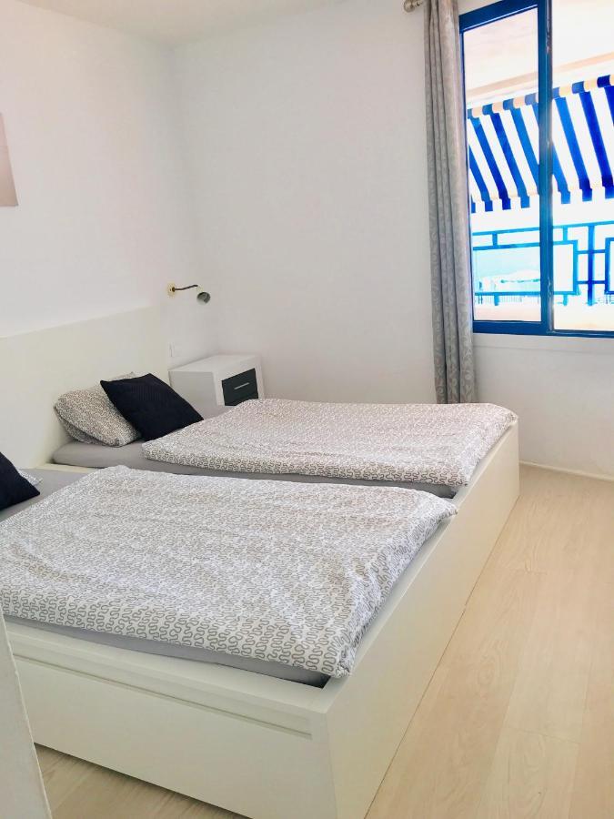 Apartmant Adrian Vista Taurito Kültér fotó