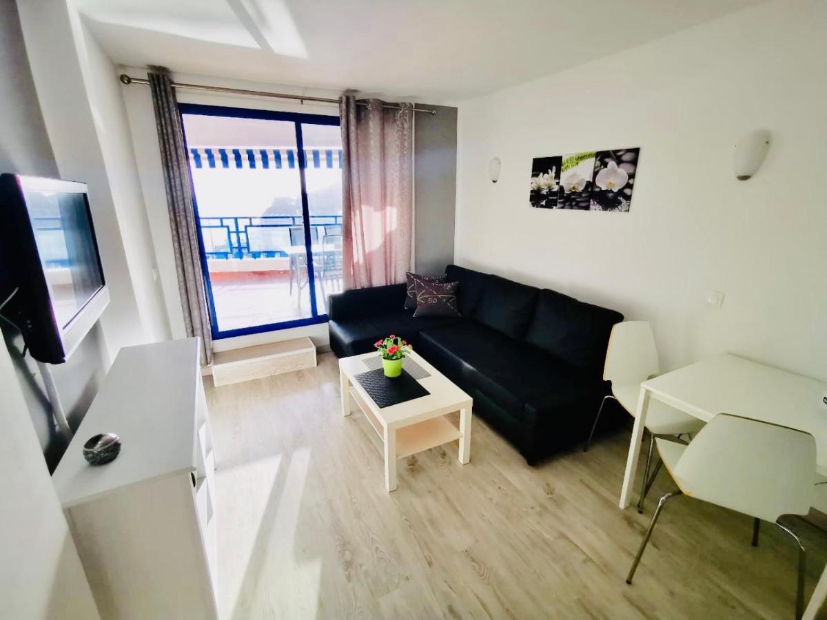 Apartmant Adrian Vista Taurito Kültér fotó